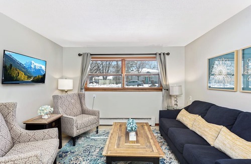 Fridley Apartment | Fresh & Fabulous Fridley #2 Modern 2 BR Renovated Pet-Friendly Fenced Yard