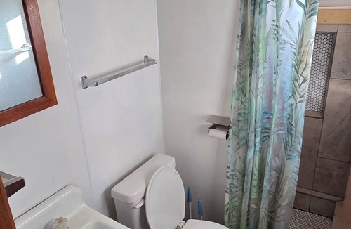 Indian River Cabin | Woodhaven Cottages - Cabin 16 - Charming 2-bedroom cabin in Indian River