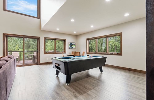 Crosslake Condo | Resort Amenities the Heart of Crosslake|Beach|Swim