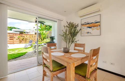 Redford Condo | Gated 2BR Condo Near Playa Herradura Sleeps 6