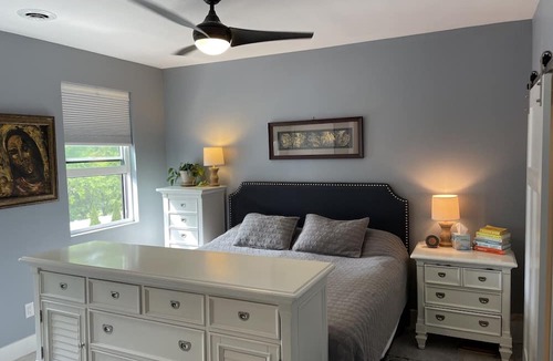 Traverse City Condo | TC West Side Condo, Central Location, Spacious, Dog Friendly!