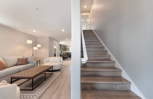 Lake Leelanau Condo | 🌲 The Birches ➠ Luxury Condotel in Downtown Lake Leelanau | U5