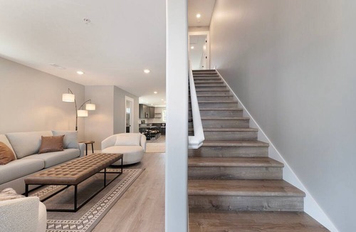 Lake Leelanau Condo | 🌲 The Birches ➠ Luxury Condotel in Downtown Lake Leelanau | U3