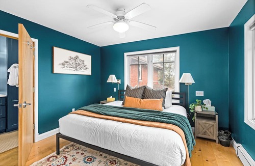 Park Point Apartment | Dragëstil Park Point Aparthōtel | Boutique Collection by Heirloom