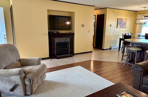 Petoskey House | Crooked Lake Cottage