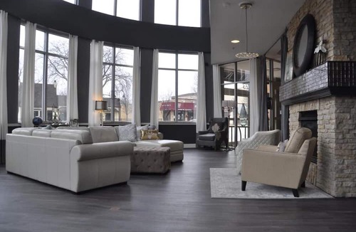 Zion Hotel | Relaxing Boutique Hotel w/Breakfast Buffet, Puzzles, 24-hour Gym & Cozy Corners