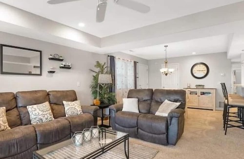 Lakeland Condo | Lakefront Condo - Stunning Views