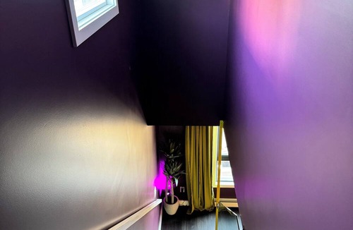 Saugatuck Condo | Havana Hideaway Downtown Saugatuck. Moody. Enchanting. Dreamy Walk to everything
