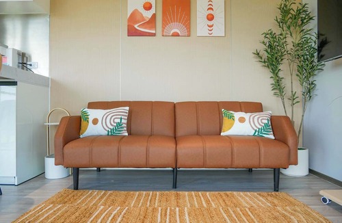 Satin House | Rustic Ranch and the Vessels of tomorrow