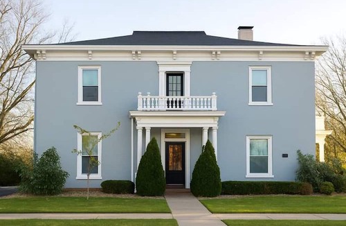 Shelbyville Apartment | Cozy 1-bedroom with AC and WiFi in charming Shelbyville