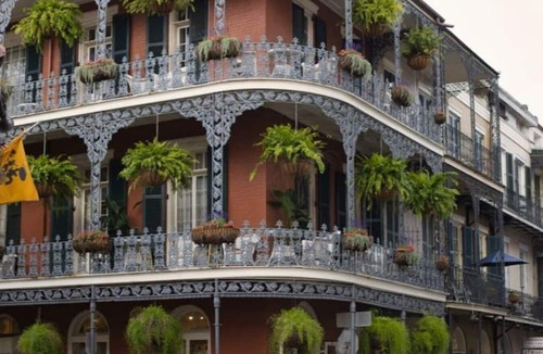 Treme Apartment | Cozy apartment in historic neighborhood Treme