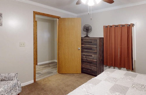 Greenville House | The Beaumont Suite !