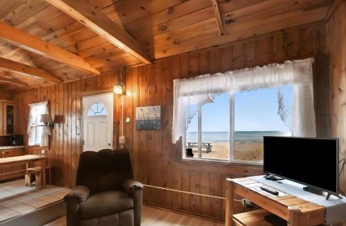 Greenbush House | All of Sunnyside Cottages Sleeps Up to 40