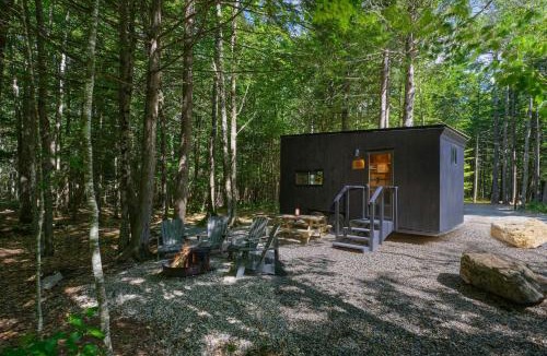 McCall Creek Other | Postcard Cabins Homochitto, Outdoor Collection by Marriott Bonvoy