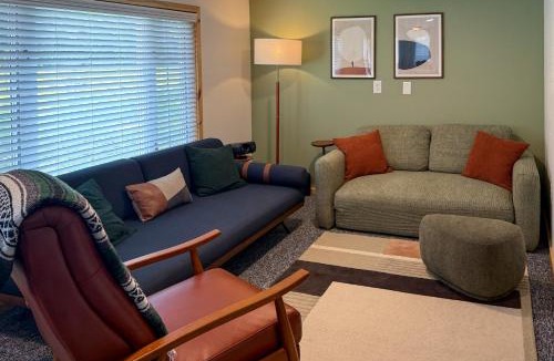 Lewiston House | Walk to West Twin Lake: Remote Retreat w/Yard
