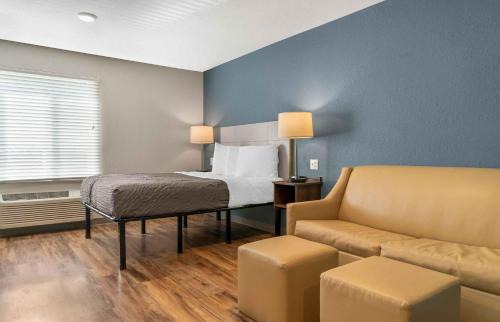 Rochester Hills Hotel | Extended Stay America Suites - Detroit - Rochester Hills