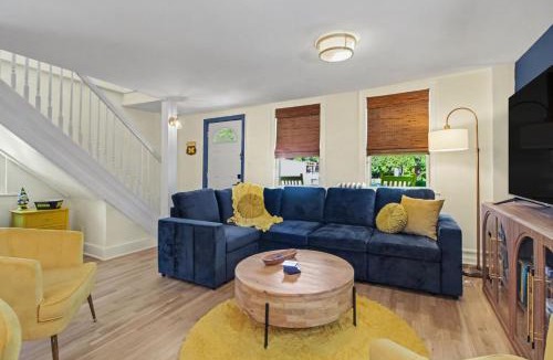 Old West Side House | #1 Location I 12 Mile to Stadium I 13 Mile to Downtown I GO BLUE