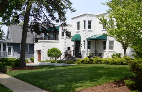 Ludington Hotel | Ludington Blue Spruce Inn