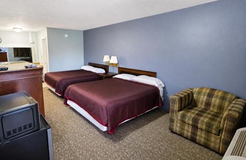 Benton Hotel | Gray Plaza Motel Benton Rend Lake I-57