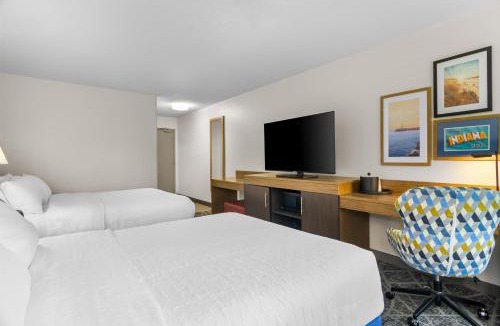 Portage Hotel | Hampton Inn Portage