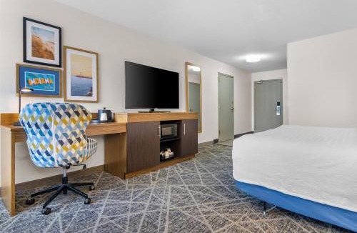 Portage Hotel | Hampton Inn Portage