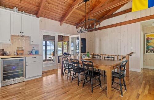 Bridgman House | Gasthaus Fox by Juniper Holiday + Home