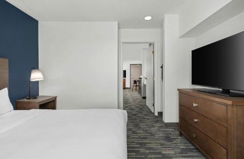 Manteno Hotel | City Express By Marriott Manteno