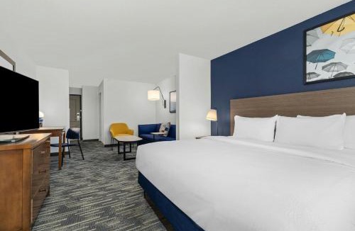 Manteno Hotel | City Express By Marriott Manteno
