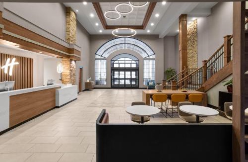 Midland Hotel | Holiday Inn Midland by IHG