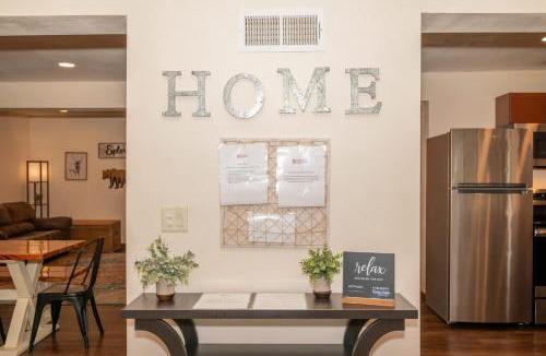 Wisconsin Dells House | The Freedom House by Patriot Properties