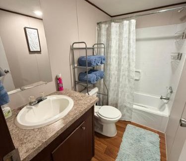 Waynesville House | Grandmas House