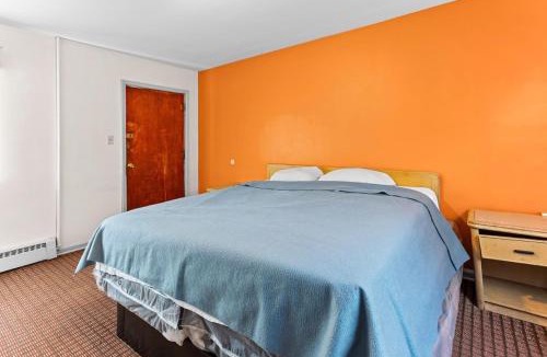 Flint Hotel | Budget INN