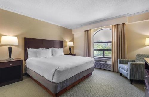Davison Hotel | Best Western Davison Inn