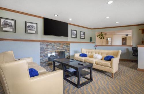 Davison Hotel | Best Western Davison Inn