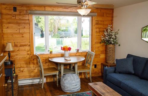 Ephraim House | Collings Summer House by Simple Life Rentals