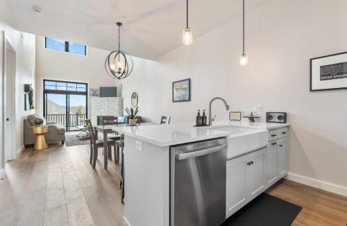 Egg Harbor House | La Dolce Vita