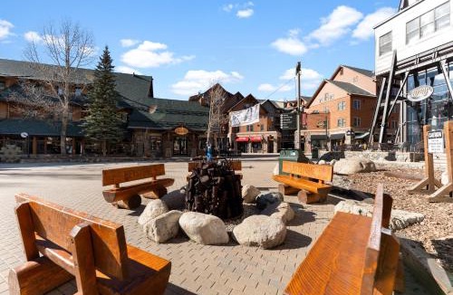 River Run Apartment | Buffalo Lodge #8352 : 2