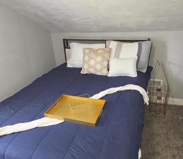 Muskegon House | The Sturmfrei- Near Lake Michigan and Downtown Muskegon