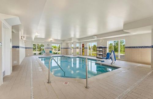 Auburn Hills Hotel | TownePlace by Marriott Suites Detroit Auburn Hills