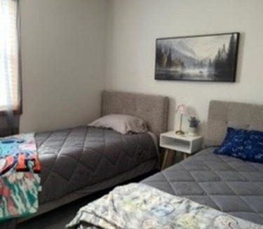 Diggins House | Comfort in the heart of the Ozarks