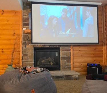 Savage House | Private Lake Suite Basement Apt- Cabin Feel - Near Twin Cities - Dog-Friendly