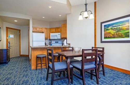 Hanover Resort | WorldMark Galena