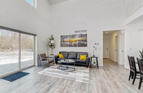 Oxford House | Serenity Acres