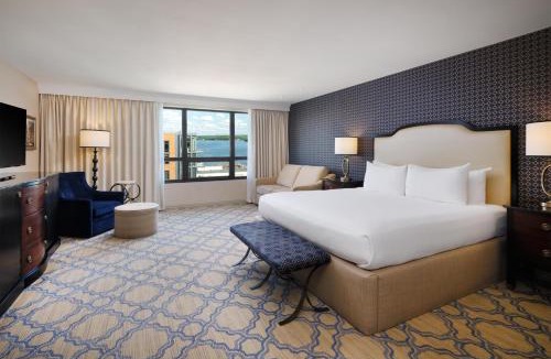 Madison Hotel | Best Western Premier Park Hotel