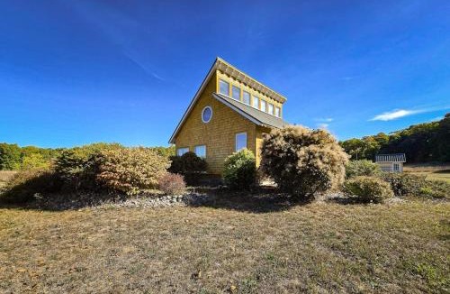 Maple City House | Green Pastures