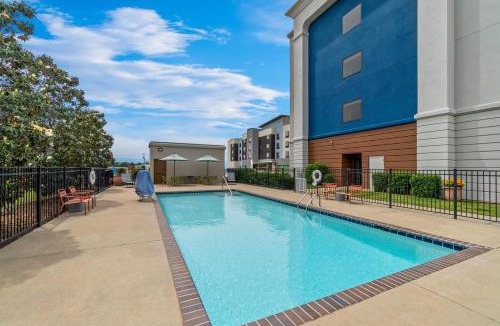 Marion Hotel | Hampton Inn Marion