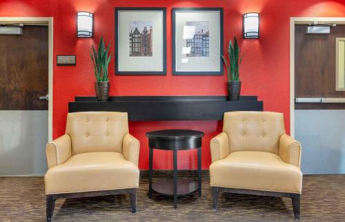 Florence Hotel | Extended Stay America Suites - Cincinnati - Florence - Turfway Rd