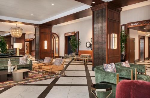 Near South Side Hotel | Home2 Suites By Hilton Chicago McCormick Place