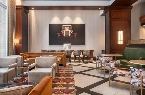 Near South Side Hotel | Home2 Suites By Hilton Chicago McCormick Place