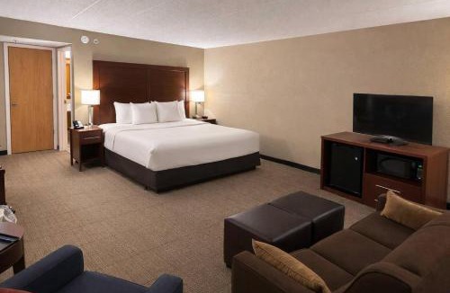 Farmington Hills Hotel | Comfort Inn Farmington Hills - Novi-Royal oaks-Southfield-Detroit Northwest